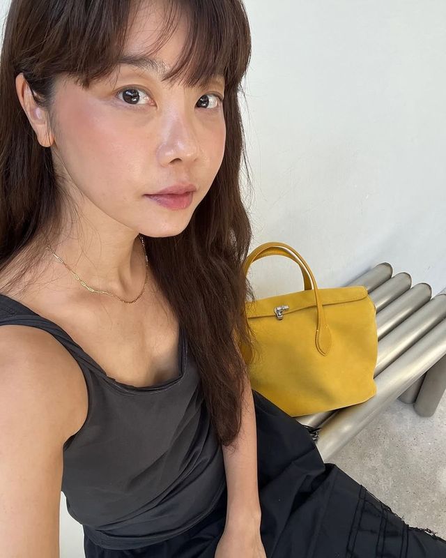 /사진=걸스데이 소진 인스타그램