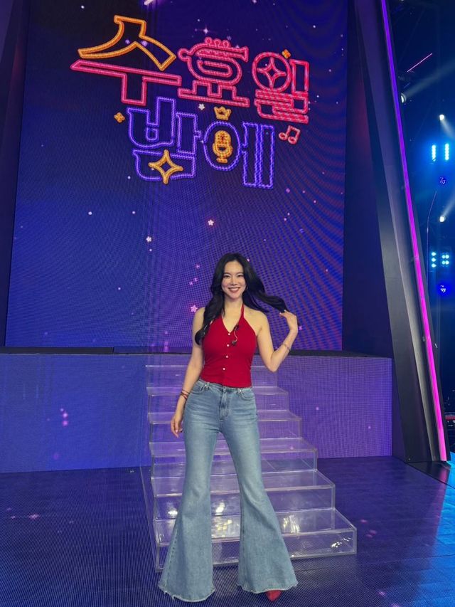 /사진=김나희 트로트가수 인스타그램