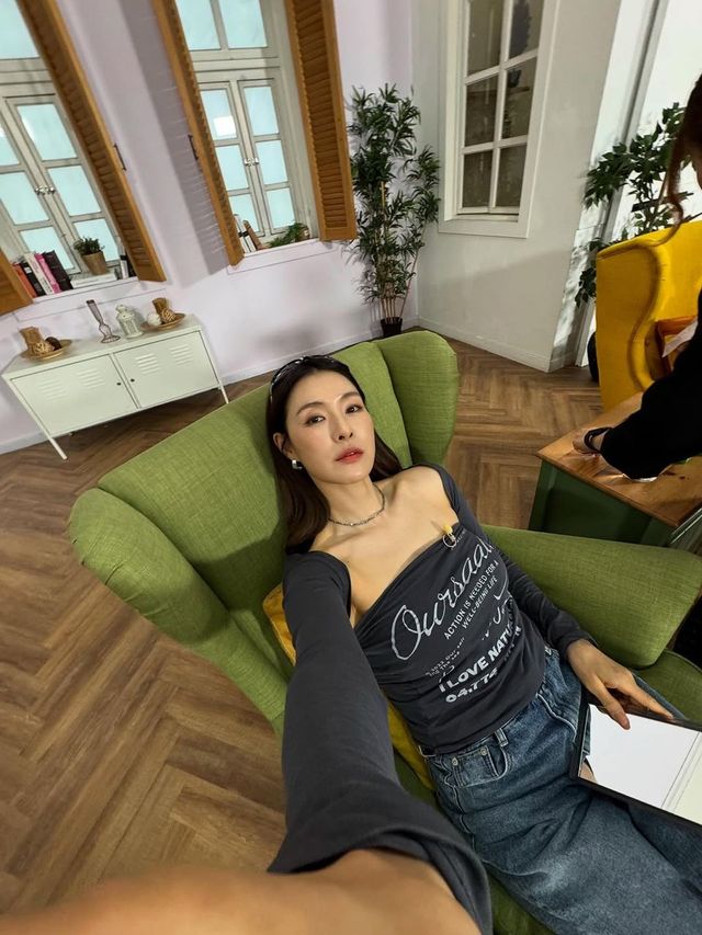 /사진=가희 인스타그램