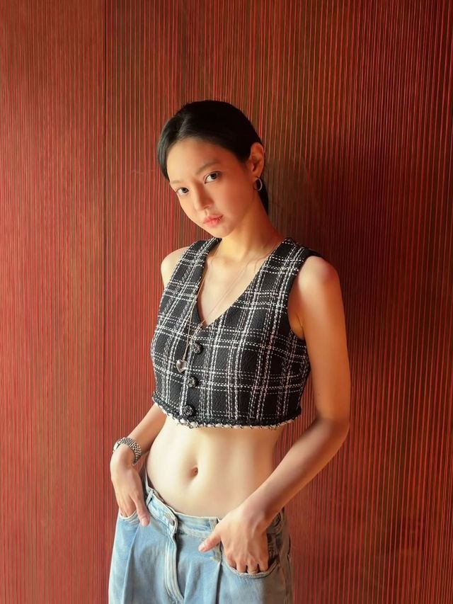 /사진=주세빈 인스타그램