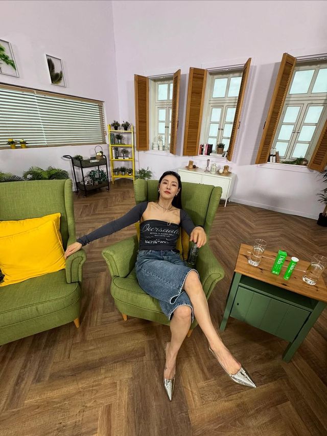 /사진=가희 인스타그램