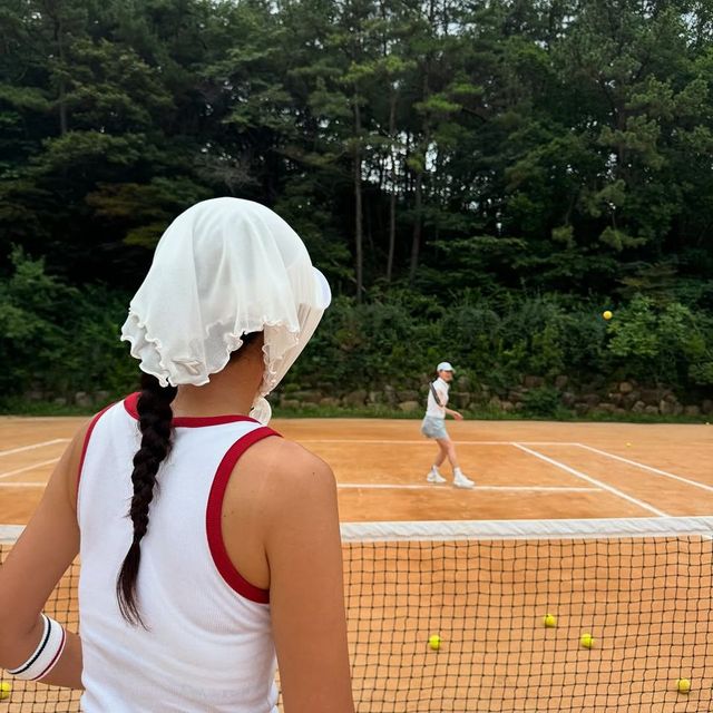 /사진=전미라 인스타그램