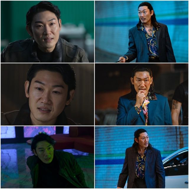 /사진=에일리언컴퍼니