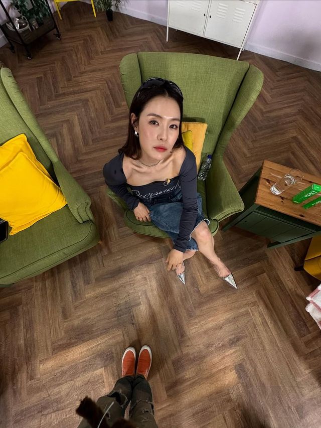 /사진=가희 인스타그램