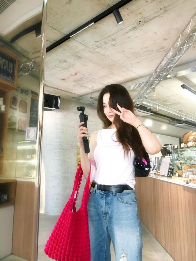 /사진=오연서 인스타그램