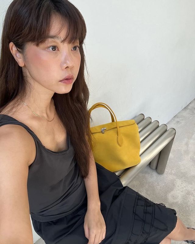 /사진=걸스데이 소진 인스타그램