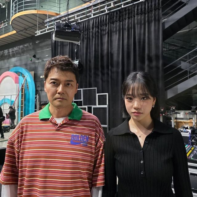 /사진=전현무 인스타그램