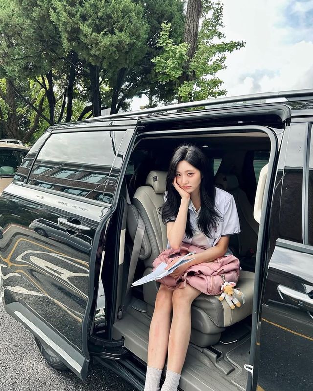 /사진=남규희 인스타그램