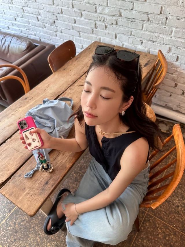 /사진=기은세 인스타그램