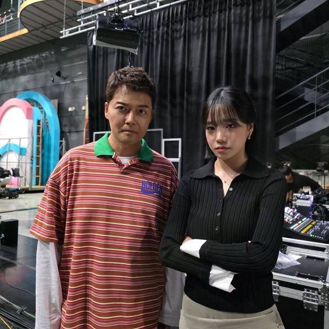 /사진=전현무 인스타그램