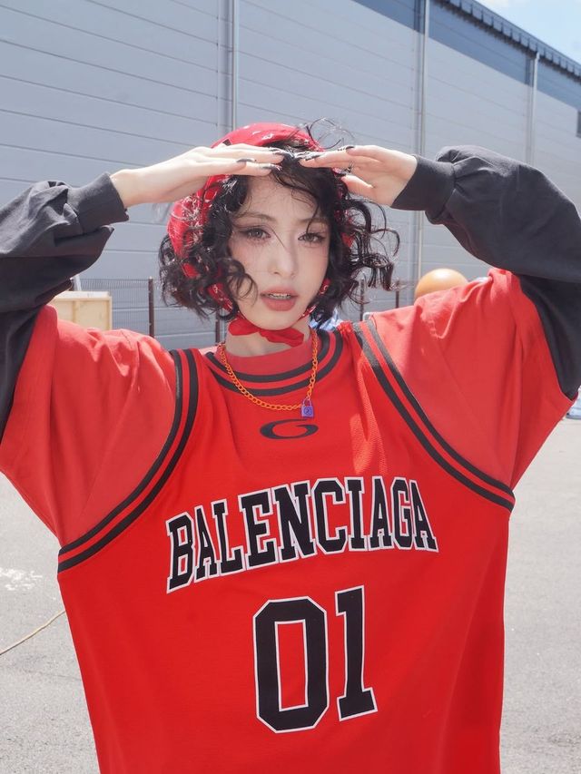 /사진=베이비몬스터 인스타그램