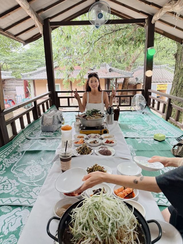 /사진=기은세 인스타그램