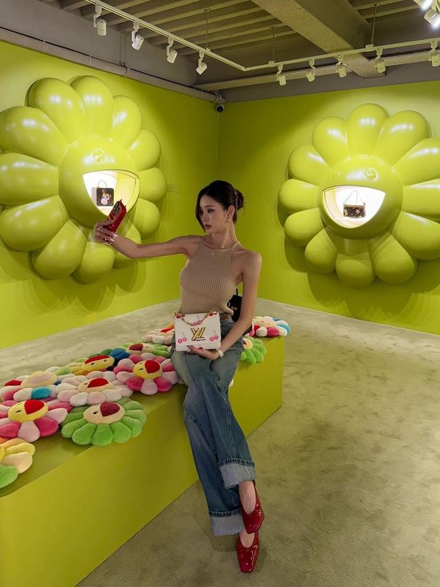 /사진=송지아 인스타그램