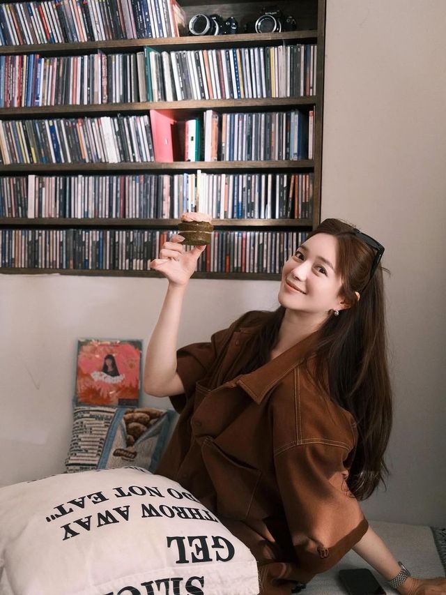 /사진=이엘리야 인스타그램