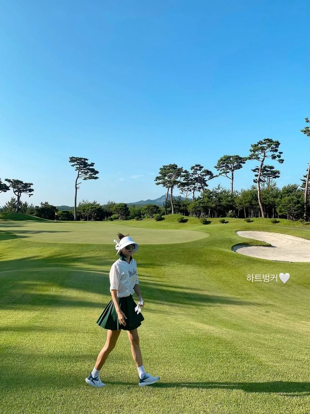 /사진=박한별 인스타그램