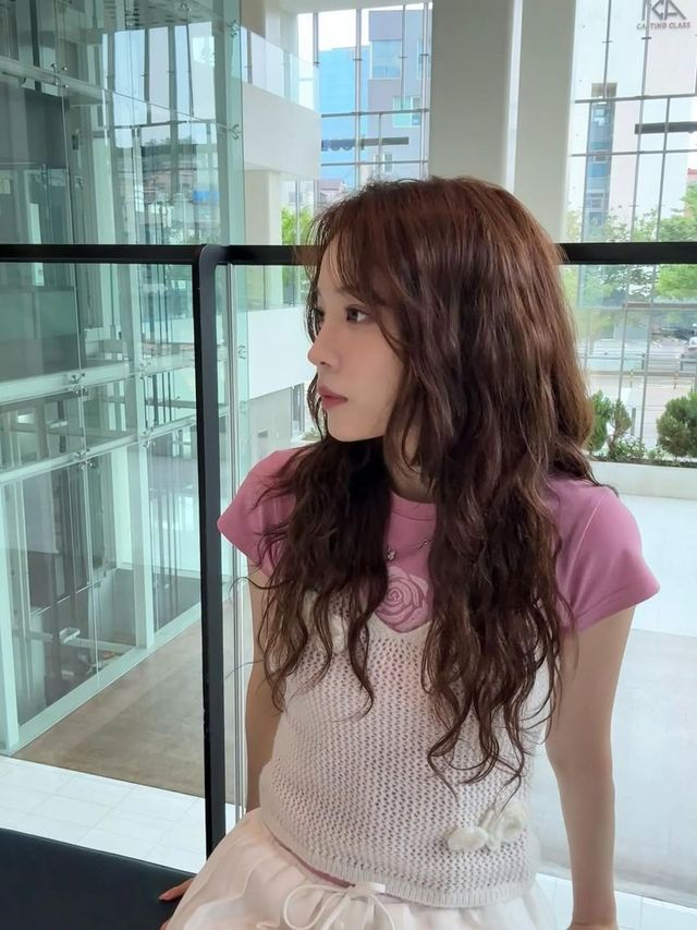 /사진=윤소희 인스타그램