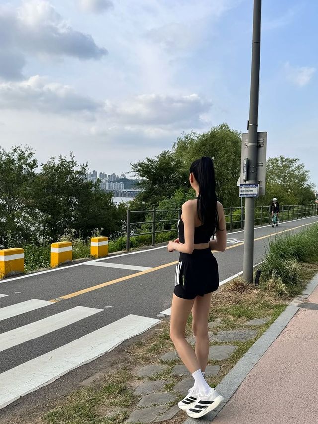 /사진=에이핑크 오하영 인스타그램