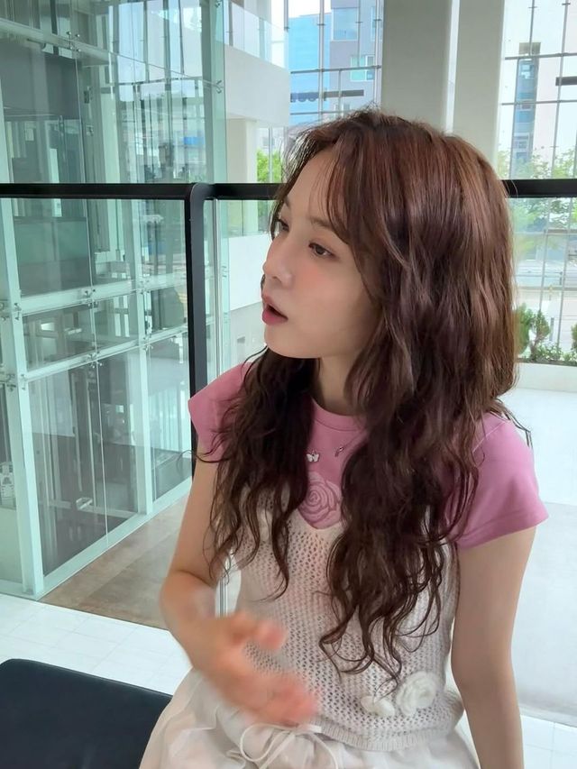 /사진=윤소희 인스타그램