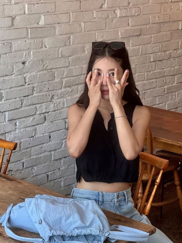 /사진=기은세 인스타그램