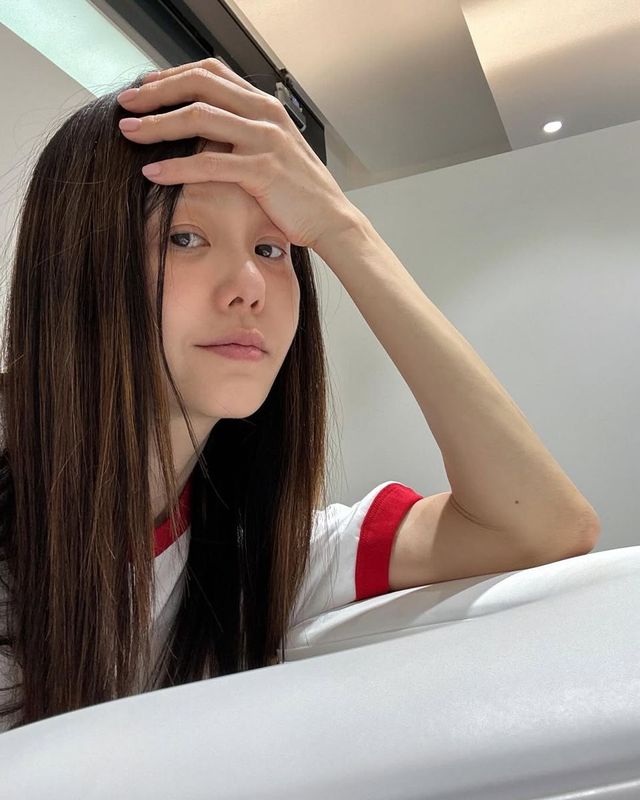 /사진=고현정 인스타그램