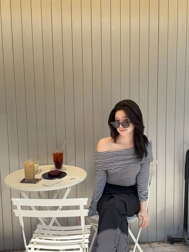 /사진=츠키 인스타그램