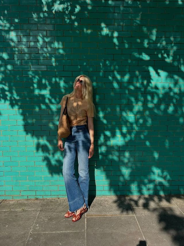 /사진=클라우디아 쉬퍼 인스타그램