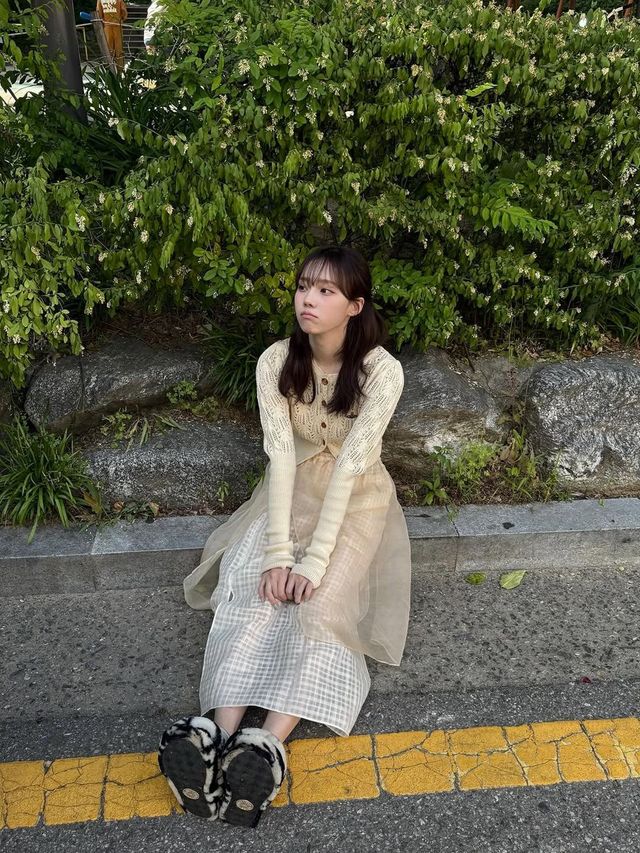 /사진=윈터 인스타그램