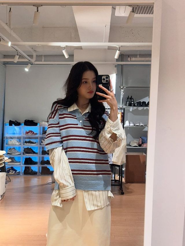 /사진=낸시 인스타그램