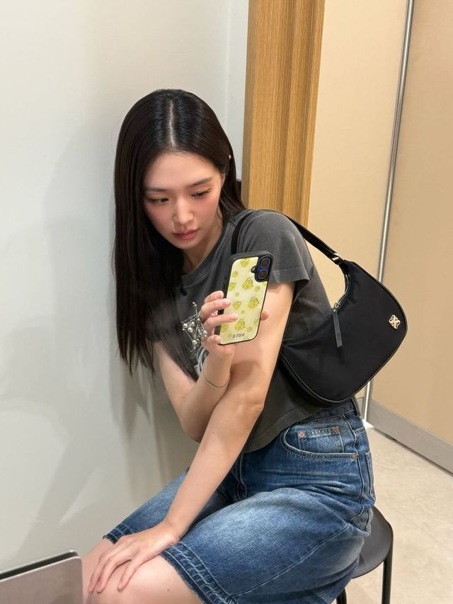 /사진=박규영 인스타그램