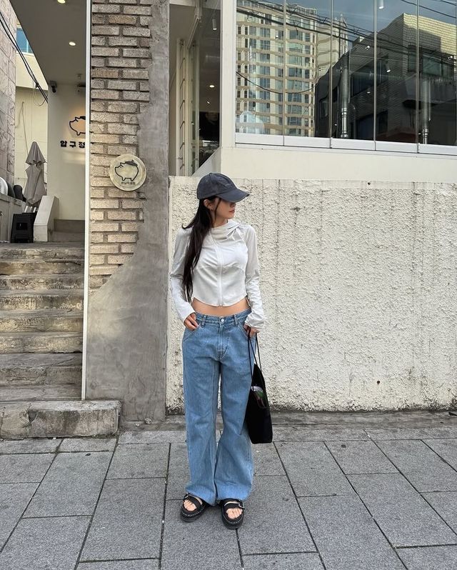 /사진=효민 인스타그램