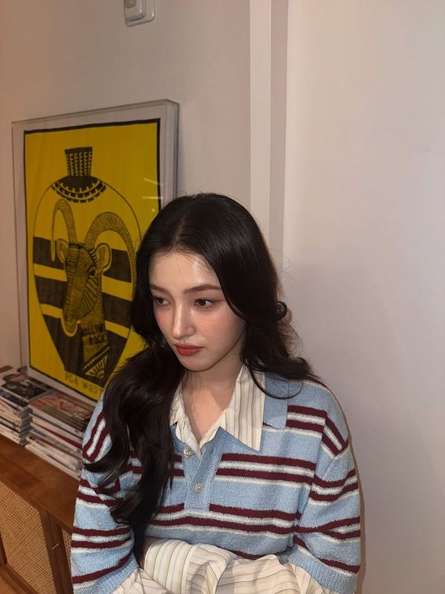 /사진=낸시 인스타그램