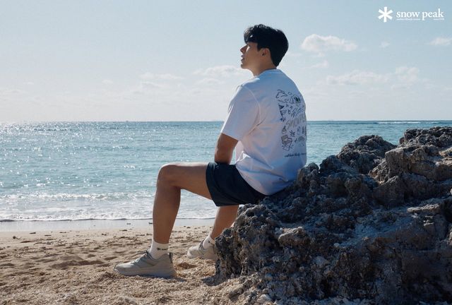 /사진=스노우피크어패럴