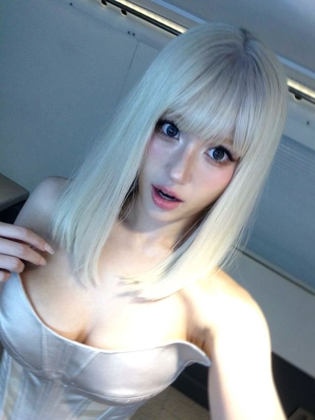 /사진=전소미 인스타그램