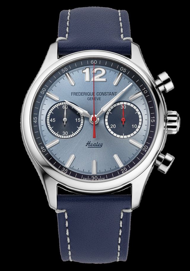 /사진=프레드릭콘스탄트