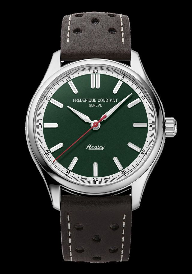 /사진=프레드릭콘스탄트