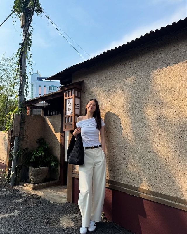 /사진=김진경 인스타그램