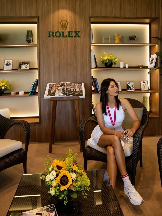 /사진=강소연 인스타그램