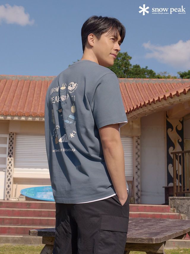 /사진=스노우피크어패럴