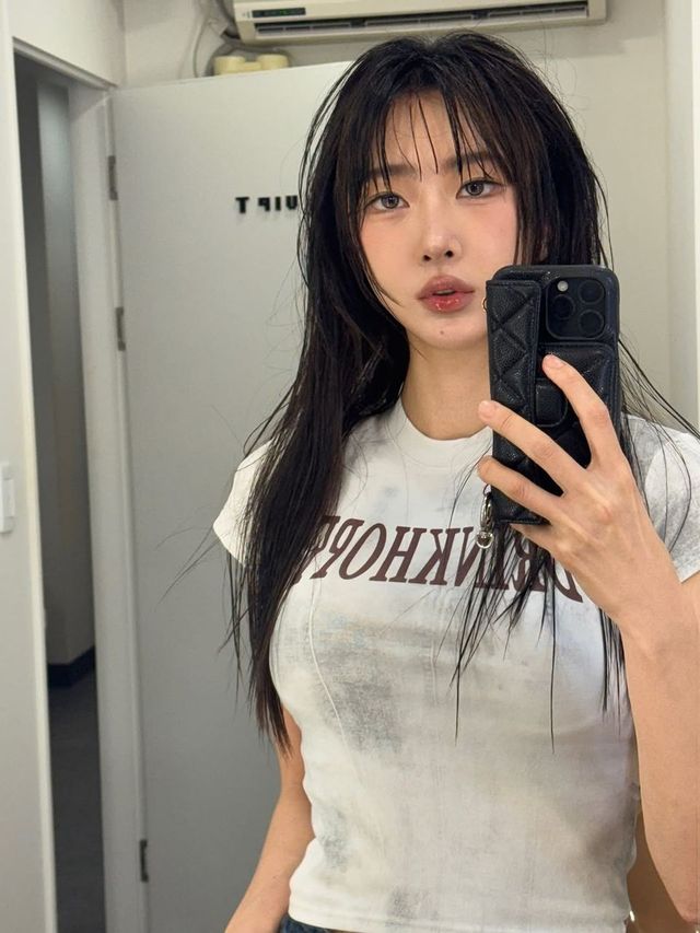 /사진=달수빈 인스타그램