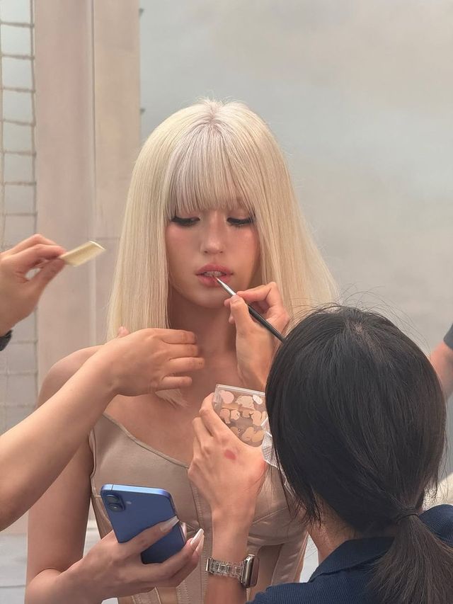 /사진=전소미 인스타그램