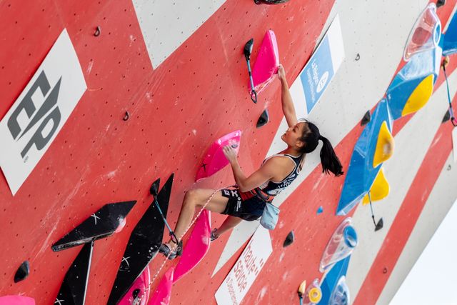 /사진=대한산악연맹