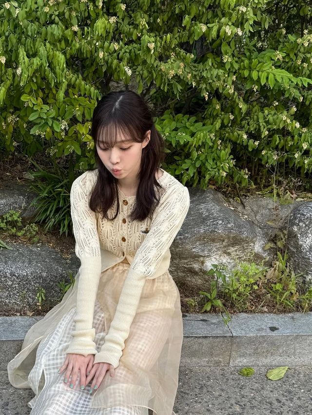 /사진=윈터 인스타그램