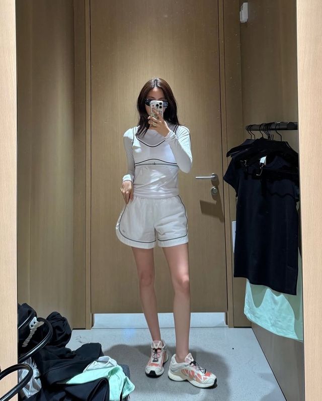 /사진=효민 인스타그램