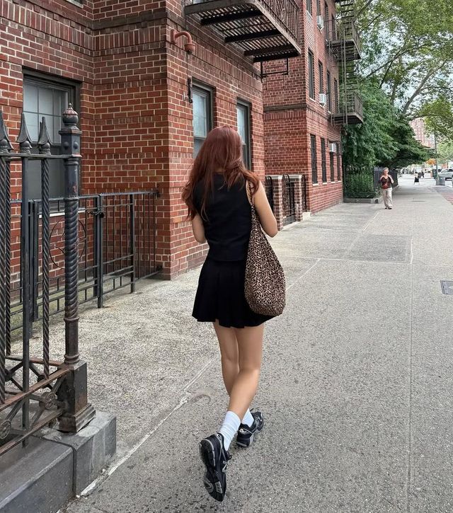 /사진=박지영 (아나운서) 인스타그램