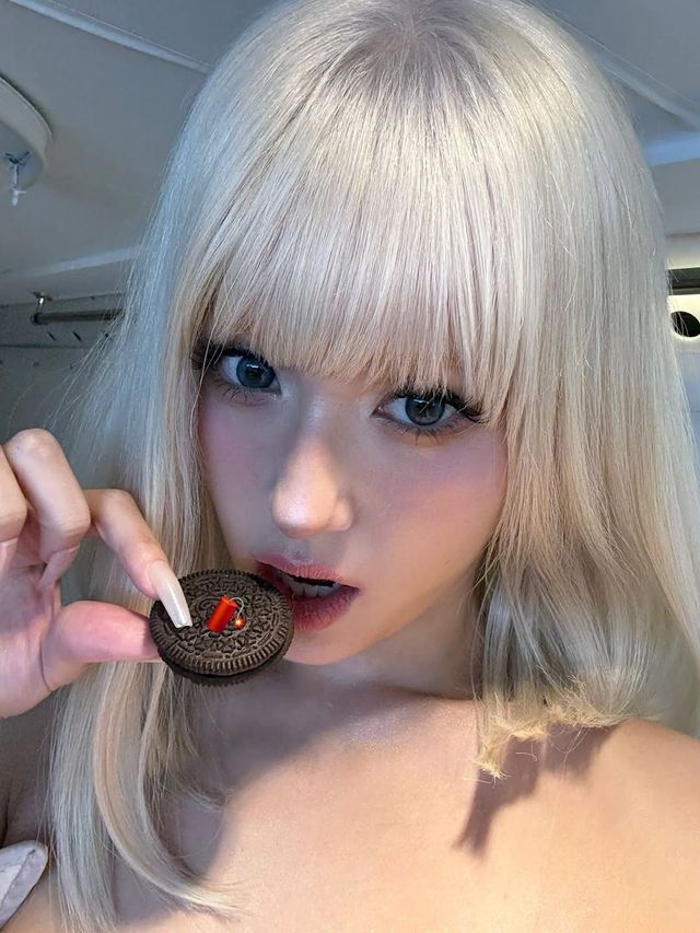 /사진=전소미 인스타그램