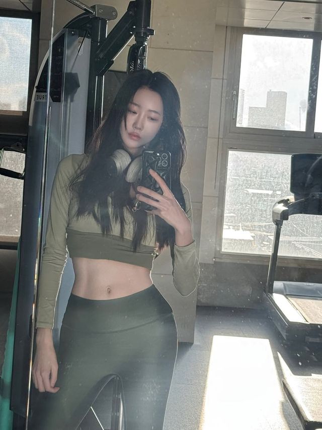 /사진=달수빈 인스타그램