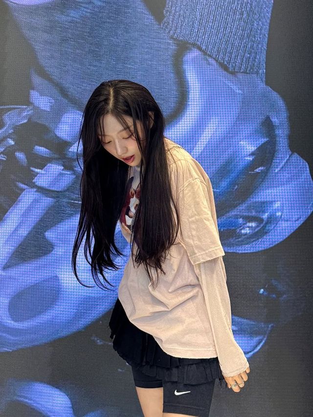 /사진=정예인 인스타그램