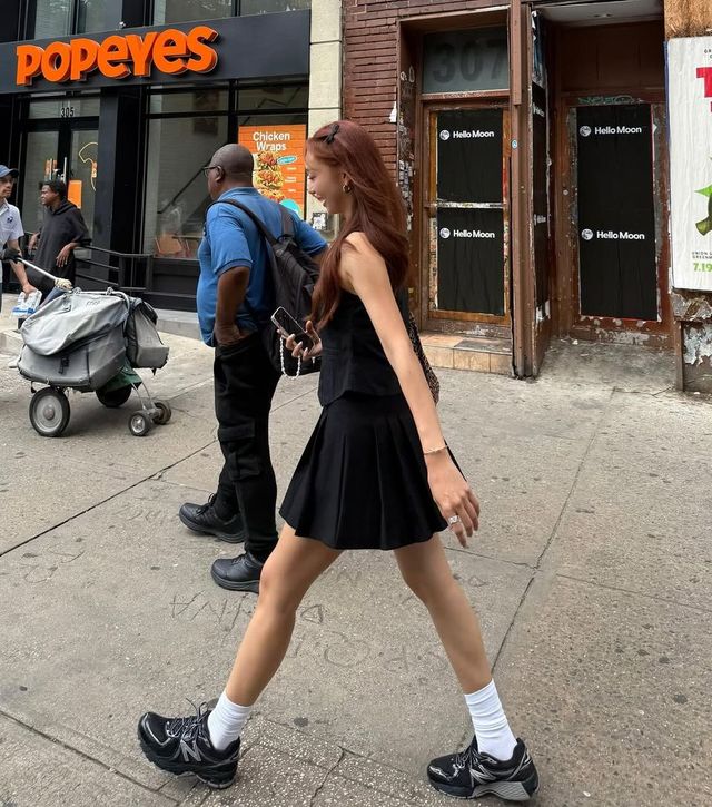 /사진=박지영 (아나운서) 인스타그램