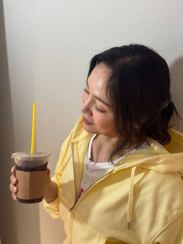 /사진=왁스 인스타그램