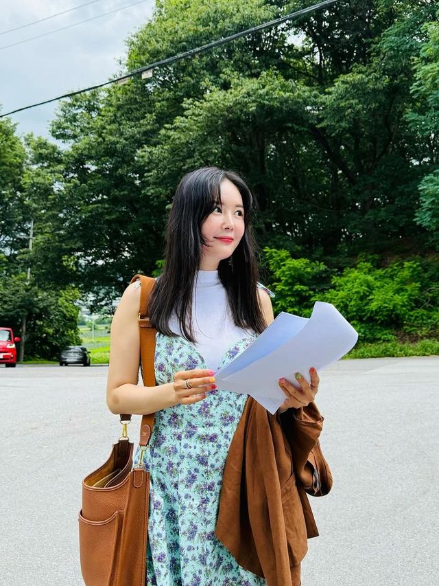 /사진=장영란 인스타그램